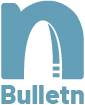 Bulletn Logo