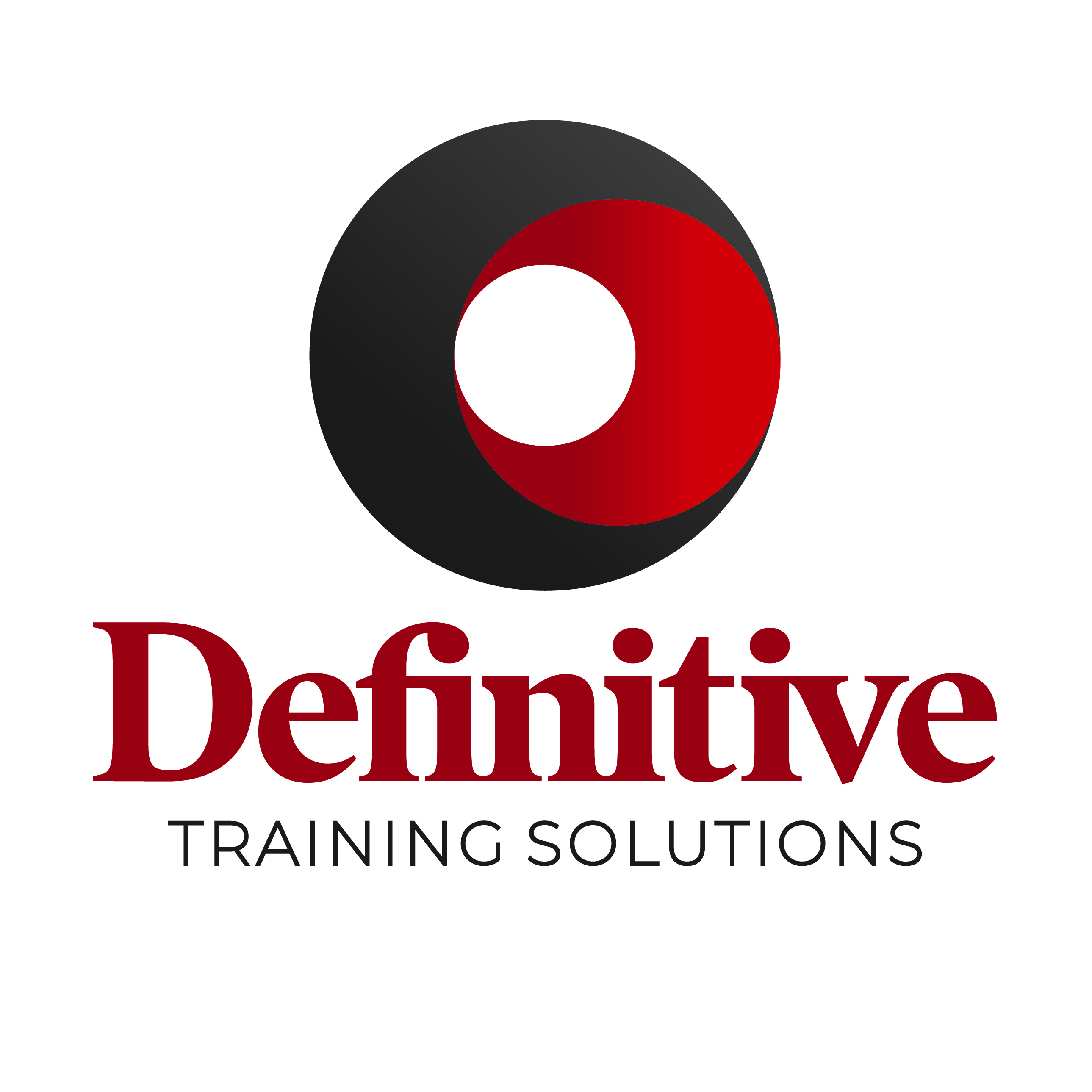Definitive Training Solutions 