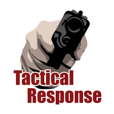 Tactical Response Inc.