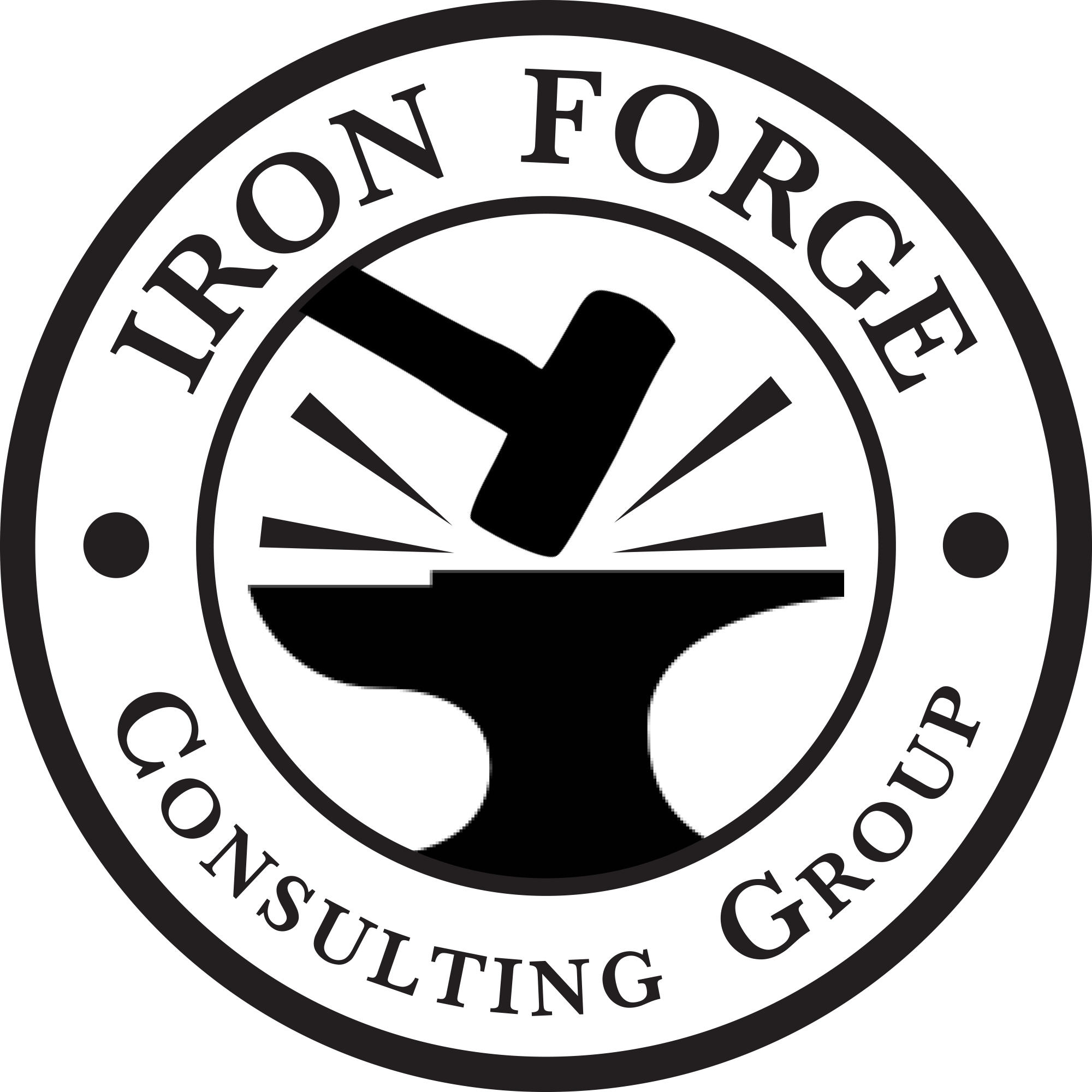 Iron Forge Consulting Group